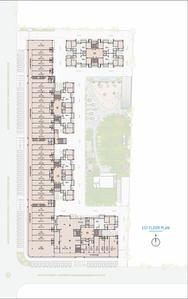 Project Image of 2115 Sq.ft 3 BHK Apartment / Flat for sale in Gota for Rs. 12800000