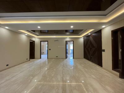 Project Image of 0.0 - 3150.0 Sq.ft 4 BHK Builder Floor for buy in Nirantar Luxury Homes