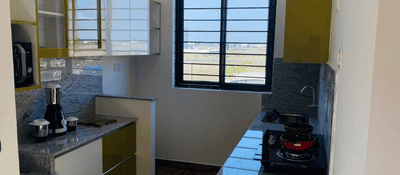Project Image of 380.0 - 832.0 Sq.ft 1 BHK Apartment for buy in Bharathi Elements