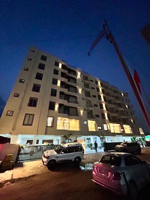 Project Image of 1320.0 - 1770.0 Sq.ft 3 BHK Apartment for buy in Puja Prime II