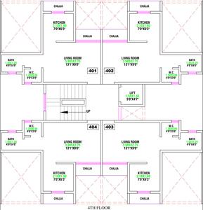 Project Image of 190.0 - 297.0 Sq.ft 1 RK Apartment for buy in Sarang Aster