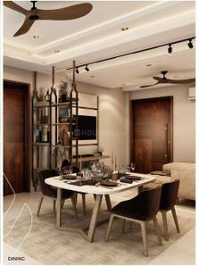Project Image of 1069.26 - 1733.4 Sq.ft 2 BHK Apartment for buy in Viaans Radiant