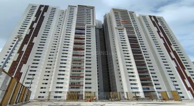 Project Image of 1243.0 - 2257.0 Sq.ft 2 BHK Apartment for buy in Aparna Zenon