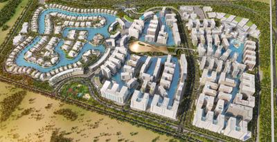Project Image of 347.0 - 2065.0 Sq.ft Studio Studio Apartment for buy in Azizi Venice