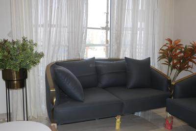 Project Image of 518.17 - 869.29 Sq.ft 1 BHK Apartment for buy in Space Sky Heights