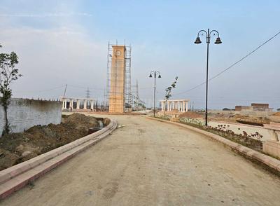 Eldeco Imperia Phase II Construction Status Dec-25 3