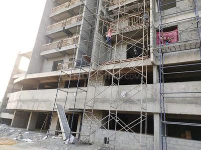 Project Image of 647.0 - 1447.0 Sq.ft 1 BHK Apartment for buy in Mahaveer Highlands