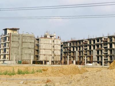 Project Image of 1503 Sq.ft 3 BHK Builder Floor for sale in Sector 106 for Rs. 21800000