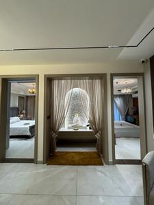 Project Image of 1708.0 - 3663.0 Sq.ft 3 BHK Apartment for buy in Horizon Belmond