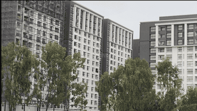 Project Image of 1350.0 - 2292.0 Sq.ft 2 BHK Apartment for buy in Sobha Windsor