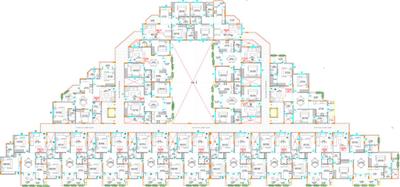Project Image of 1027.0 - 1795.0 Sq.ft 2 BHK Apartment for buy in MH Tirumala Heights