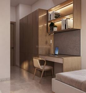 Project Image of 349.0 - 357.0 Sq.ft Studio Studio Apartment for buy in Ekatva
