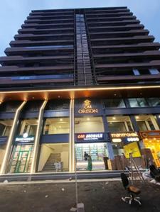 Project Image of 1098.89 - 2614.0 Sq.ft 3 BHK Apartment for buy in OM Orison