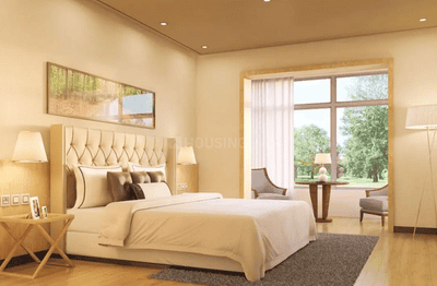 Project Image of 4040 Sq.ft 4 BHK Apartment / Flat for sale in Vesu for Rs. 29300000