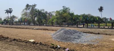 Project Image of 1170.0 - 2052.0 Sq.ft Residential Plot Plot for buy in Kubera Elite