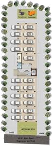 Project Image of 0.0 - 1580.0 Sq.ft 3 BHK Apartment for buy in Ceebros Kairali