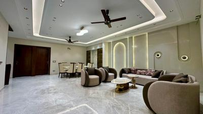Project Image of 1385.0 - 2200.0 Sq.ft 3 BHK Builder Floor for buy in Magic MV Homes Indirapuram