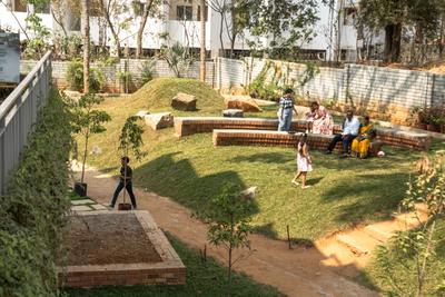 Project Image of 3200.0 - 3700.0 Sq.ft 3 BHK Villa for buy in Gravity Aranya Phase 1