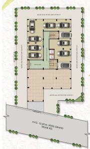 Project Image of 657.0 - 972.0 Sq.ft 2 BHK Apartment for buy in Gayatri Nidhivan