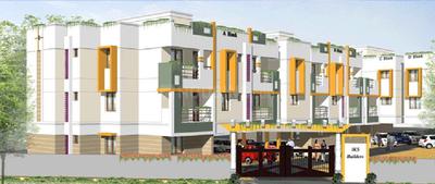 Project Image of 536.0 - 981.0 Sq.ft 1 BHK Apartment for buy in IKS Sahayadri