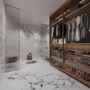 Anamika High Point Bathroom 4