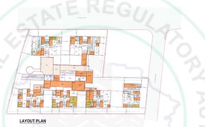 Project Image of 5664 Sq.ft 6 BHK Apartment / Flat for sale in Vesu for Rs. 45700000