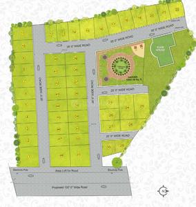 Project Image of 0.0 - 79330.02 Sq.ft Residential Plot Plot for buy in Lalganga Builders Florentum II