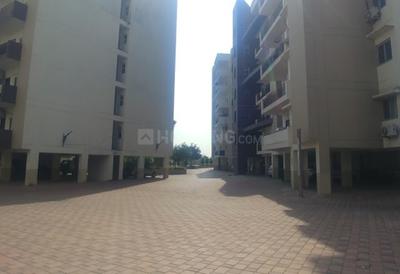 Project Image of 992.0 - 2177.0 Sq.ft 2 BHK Apartment for buy in Globus Coral Woods Phase II