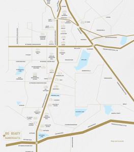 Project Image of 808.0 - 1194.0 Sq.ft 2 BHK Apartment for buy in Oceanus White Meadows