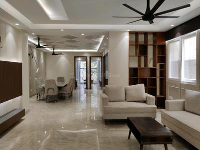 Project Image of 1300.0 - 1500.0 Sq.ft 3 BHK Builder Floor for buy in Search Homes