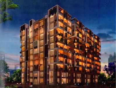 Project Image of 1600 Sq.ft 3 BHK Apartment / Flat for sale in Gopanapalli for Rs. 12500000