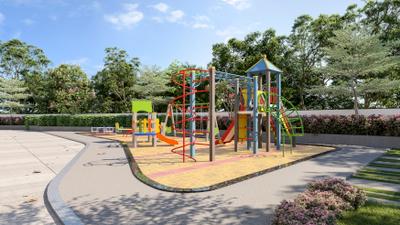 Project Image of 1360.02 - 2695.0 Sq.ft 2 BHK Apartment for buy in Omsree Delight