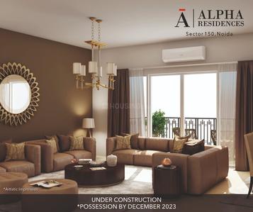 Project Image of 1335.0 - 2250.0 Sq.ft 3 BHK Apartment for buy in Alpha Eminence Phase 1