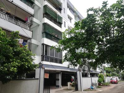 Project Image of 0.0 - 1912.0 Sq.ft 3 BHK Apartment for buy in Suravaram Epsilon Homes