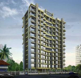 Project Image of 0.0 - 294.0 Sq.ft 1 BHK Apartment for buy in Kuber Ganaraj