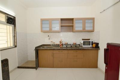 Project Image of 410.0 - 572.0 Sq.ft 1 BHK Apartment for buy in Ikon Four Avenues Wing C And D