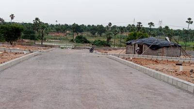 Project Image of 1350.0 - 4500.0 Sq.ft Residential Plot Plot for buy in Shukruthi Pranavi Pride