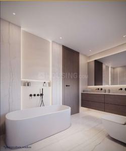 Project Image of 2698.0 - 6016.0 Sq.ft 3 BHK Apartment for buy in Ezzy Elite