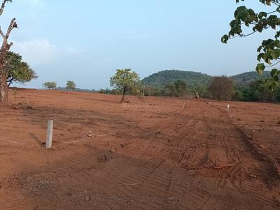 Project Image of 1000.0 - 10000.0 Sq.ft Residential Plot Plot for buy in Zamindar Plots In Ranjanpada
