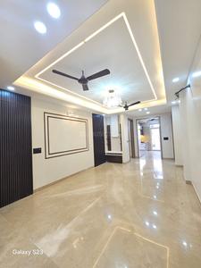 Project Image of 1800.0 - 2700.0 Sq.ft 3 BHK Builder Floor for buy in Paramount Luxury Floor 40