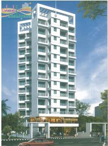 Project Image of 730.0 - 1050.0 Sq.ft 1 BHK Apartment for buy in Ashish Ashiyana