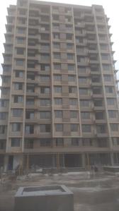 Project Image of 990 Sq.ft 3 BHK Apartment / Flat for sale in Kudasan for Rs. 9000000