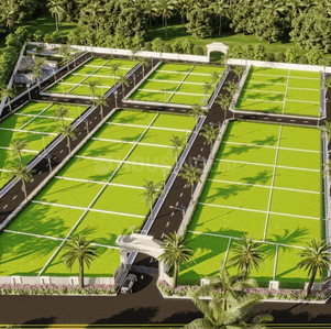 Project Image of 1571.0 - 3528.0 Sq.ft Residential Plot Plot for buy in Aara Enclave