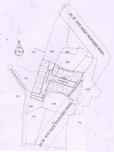 Project Image of 0.0 - 1500.0 Sq.ft 3 BHK Villa for buy in JPS Sun City