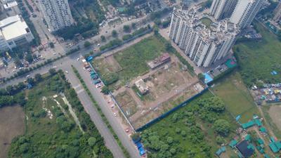 Centrum Estates 76 Plot 1