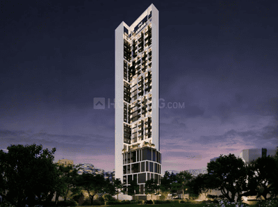 Project Image of 624.31 - 851.75 Sq.ft 2 BHK Apartment for buy in Neelkanth One Vaviya