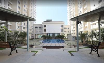 Project Image of 1650 Sq.ft 3 BHK Apartment / Flat for sale in GB Palya for Rs. 25000000