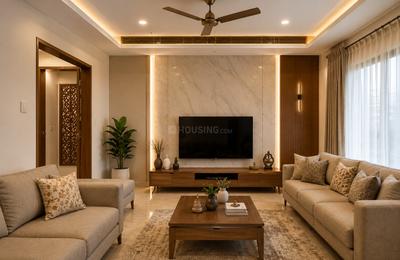 Project Image of 1450.0 - 1585.0 Sq.ft 3 BHK Apartment for buy in Madhava Heights 2