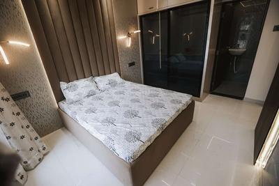 Project Image of 247.68 - 655.41 Sq.ft 1 RK Apartment for buy in Yash Midtown