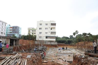 Project Image of 632.38 - 940.55 Sq.ft 2 BHK Apartment for buy in Burugupalli Aira
